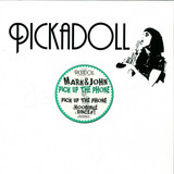 Mark & John - Pick Up The Phone