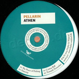 Pellarin - Athen