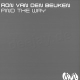 Ron Van Den Beuken - Find The Way