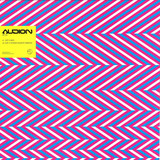 Audion / Ellen Alien - Just A Man / Woman