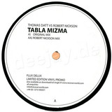 Thomas Datt & Robert Nickson - Tabla Mizma