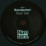 Randomer - Real Talk