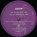 Jinx - The Raid