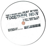 Tube & Berger Pres. Juliet Sik - Together Now