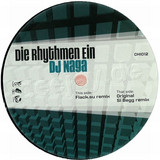 Dj Naga - Die Rhythmen Ein