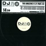 Deejays Revenge - The Amazing 4 Ep Part 2