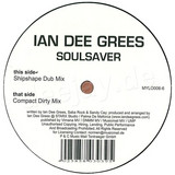Ian Dee Grees - Soulsaver