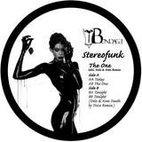 Stereofunk - The One