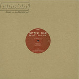 Optical Funk - Very Loud Ep