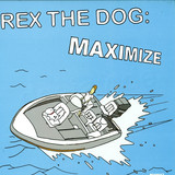 Rex The Dog - Maximize