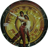 Whiskey Disco - Its Love On Wheels!