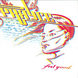 Prayce - *1* Feel Good *orange*