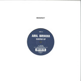 Aril Brikha - Winter Ep