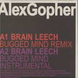 Alex Gopher - Brain Leech