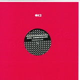 Jens Zimmermann - Tranquillit|