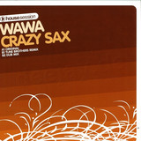 Wawa - Crazy Sax