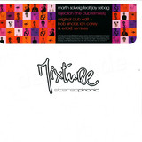 Martin Solveig - Rejection *red*