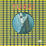 Turzi - Seven Inch Allah