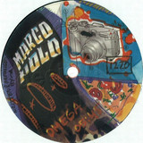Marco Polo - Licra / Omega