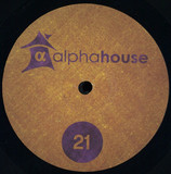 Ilario Alicante - Xxx