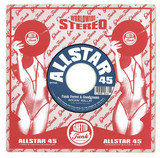 Allstar 45s Va - Allstar 45s