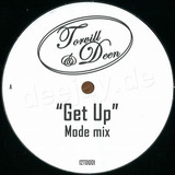 Torville & Deen Vs. Africa Bamb - Get Up