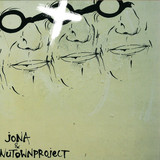 Jona & Nutownproject - Ashes & Dust