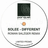 Solee - Different Ltd.