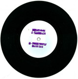Wah Dubplate - Holtoug Edits