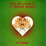 Nik & Sat Vs. Viani Dj - Fly Down