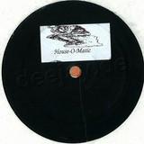 House-o-matic - Volume 1