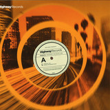 Francys / Andrey Burtaev - Crossing The White Line