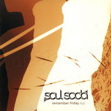 Saul Soda - Remember Friday Ep