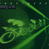 Kraftwerk - Aerodynamik