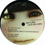 Dafluke - Date With Dora