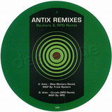 Antix - Remixes