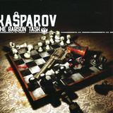 Kasparov - The Babson Task