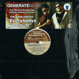 The Bobbleheads - Everybody's Doin It