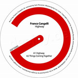 Franco Cangelli - Highway (reynold Remix)