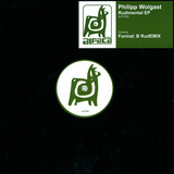 Philipp Wolgast - Rudimental