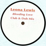 Leona Lewis - Bleeding Love
