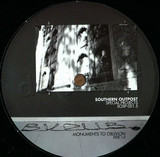 Bvdub - Monuments To Oblivion