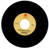 Jazzanova - Let Me Show Ya (part 1) 7"