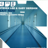 Steven Lee & Gaby Dershin - Exit Row