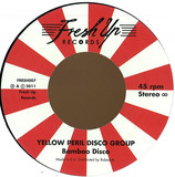 Black Devil Disco Club Pres. Bernard Fvre / Yellow Peril Disco Group - Max Stroke / Bamboo Disco