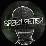 Oleka - Black Camel Kneeled