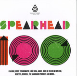 Various - Spearhead 100 4x12"