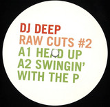 Dj Deep - Raw Cuts Vol.2