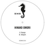 Hinako Omori - Voyage