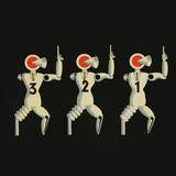 THIS IS... - 3-2-1 LP